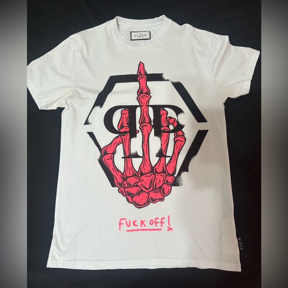 Philipp Plein T-shirt